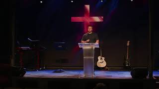 Thursday Service 8.21.25