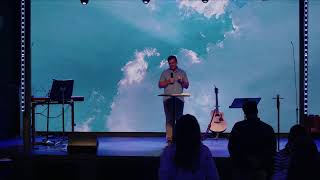 Youth Service 5.25.2025