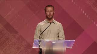 Sunday Service 6.15.25