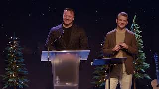 12.21.2025 Sunday service