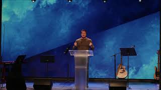 3.30.2026 Prayer service