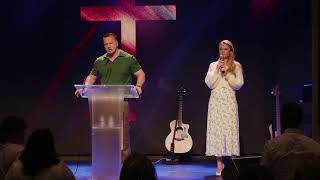 Sunday Service 5.11.25