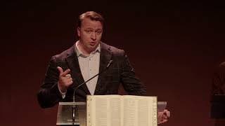 Sunday Service 11.09.2025